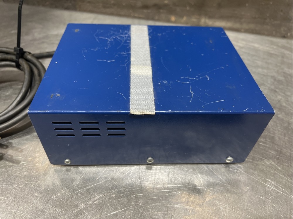 Eagle comtronics Portable Screw Driver Power Supply Used Surplus