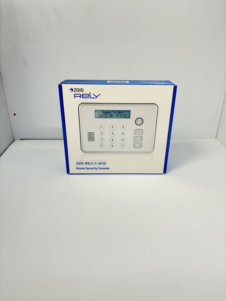 2 Gig Rely-3-3ASE