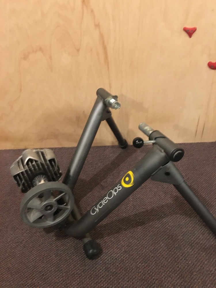 CycleOps FLUID2 Trainer