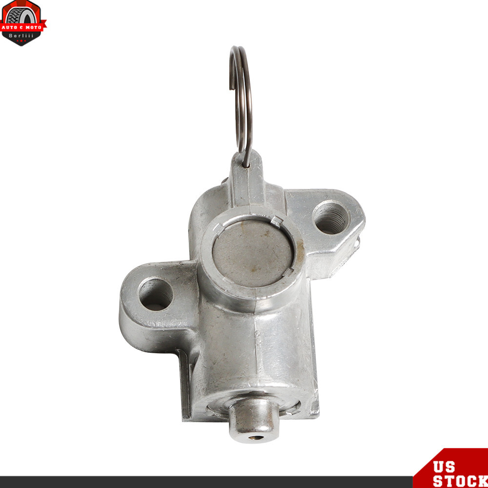 Timing Chain Kit VCT Selenoid Actuator Gear Oil & Water Pump For GM Ecotec GMC