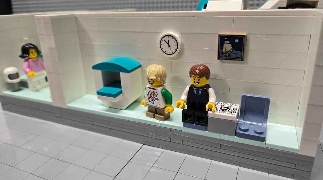 MRI Scanner Promotional 4000041