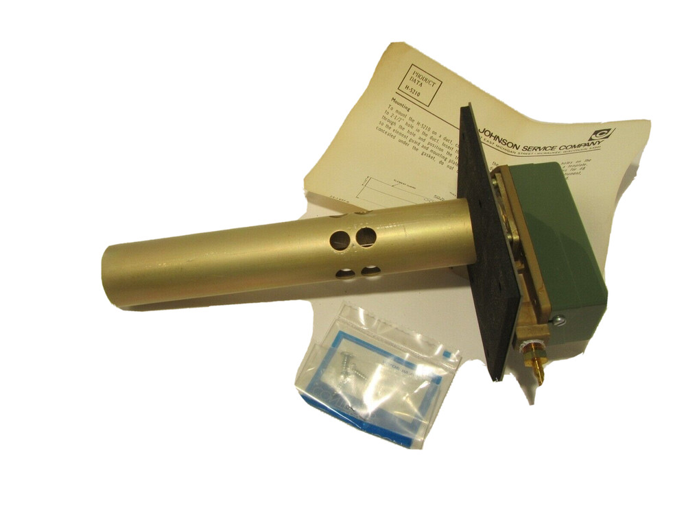 Johnson Controls H-5210-1 Tranmitter