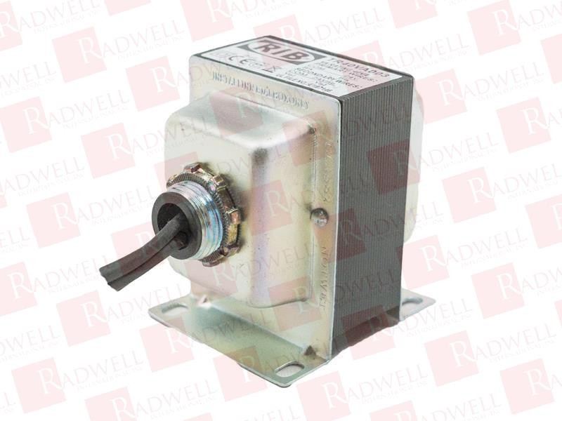 FUNCTIONAL DEVICES TR40VA003 / TR40VA003 (NEW NO BOX)