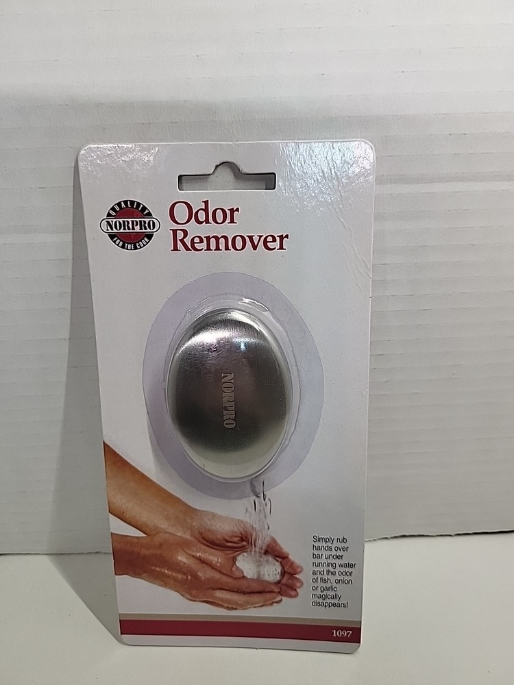 Norpro Odor Remover Bar
