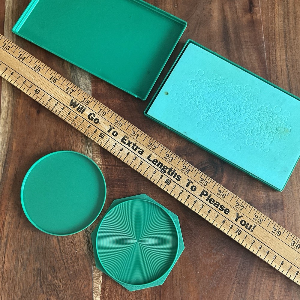 RCBS Case Lube Pad & Primer Tray