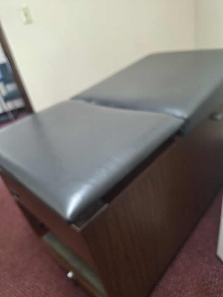Medical Exam Table