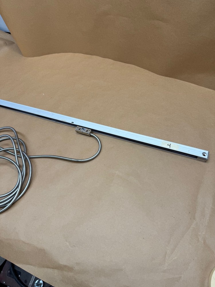 Acu-Rite SENC 150 Encoder Assembly, 29.3" Measuring Length, 5um