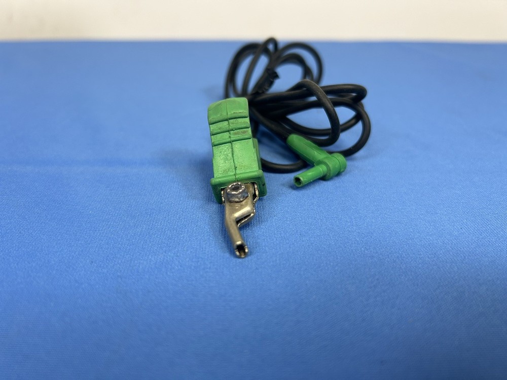 Fluke/Tescom 990DSLWT CopperPro - Loop Tester w/ Wideband & TDR *COMPLETE*