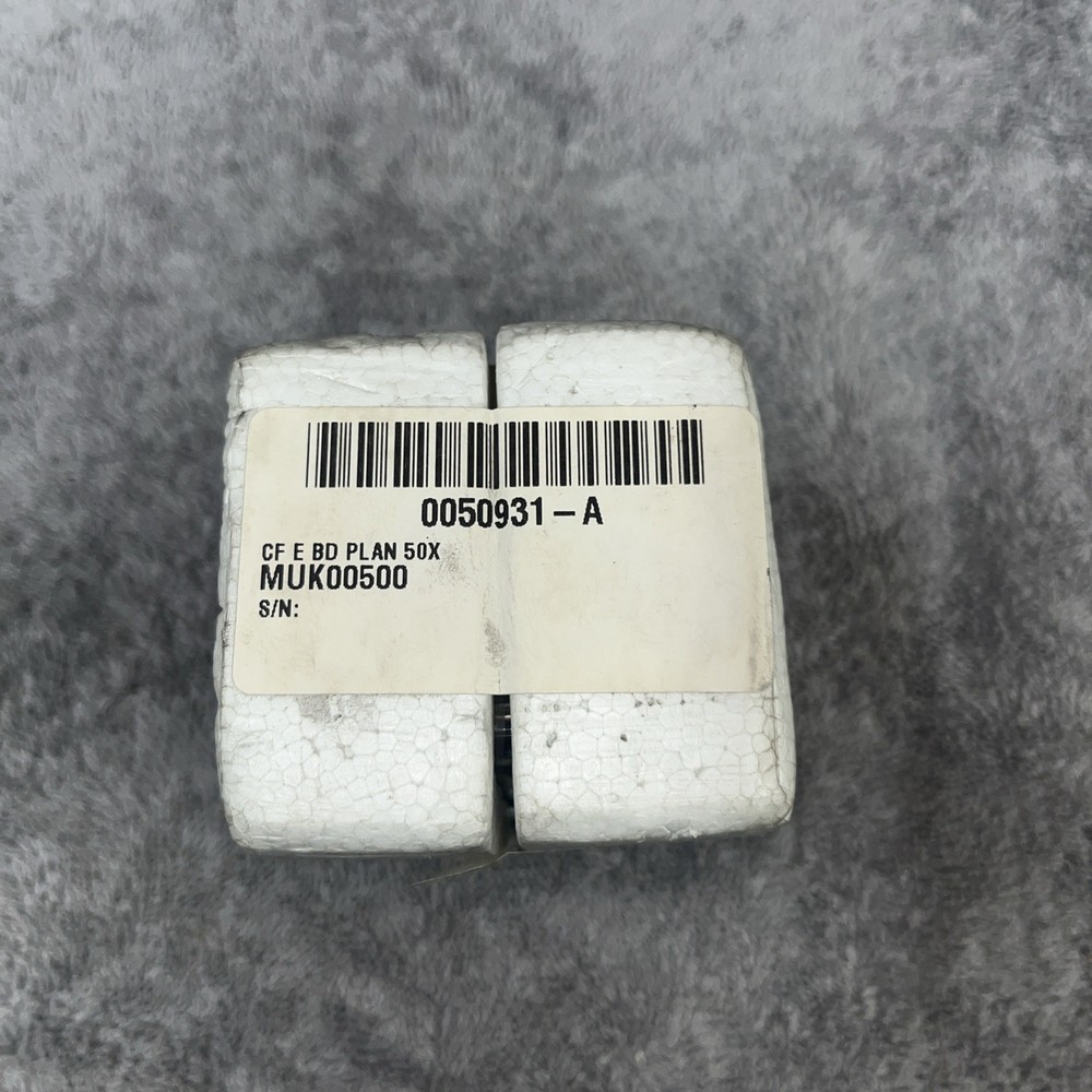 Nikon E Plan 50x MUK00500