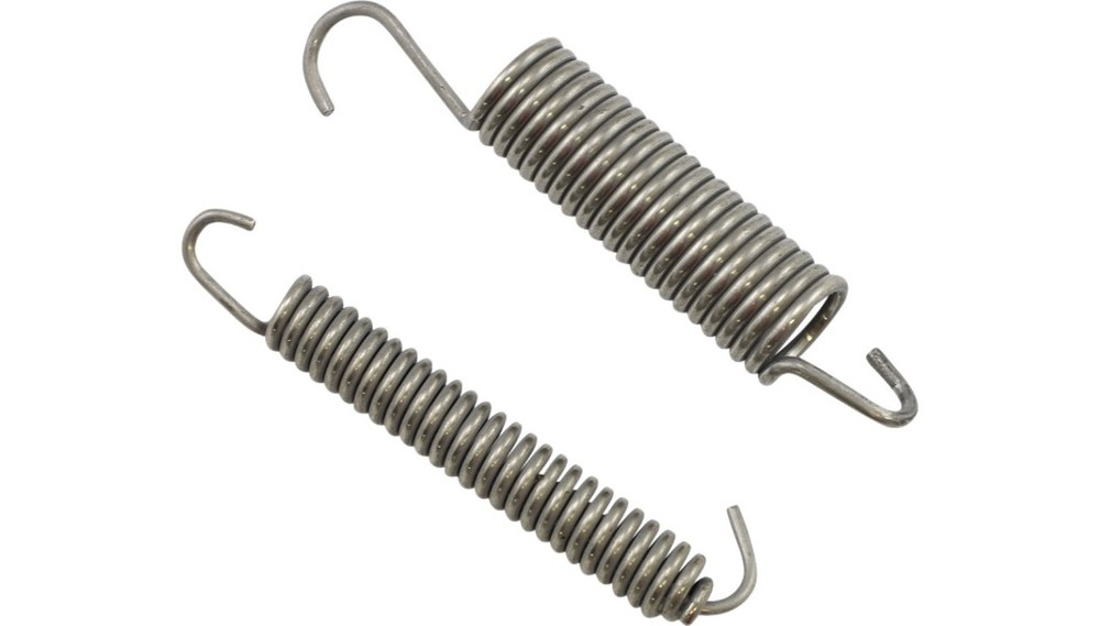 Moose Racing 0510-0556 Replacement Spring for Aluminum Kickstand