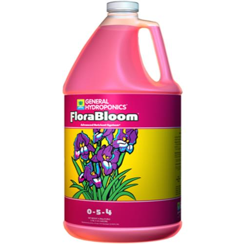 General Hydroponics FloraBloom, 1-Gallon