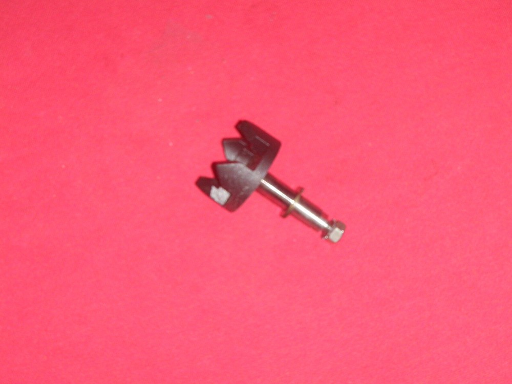 Sanyo Bread Maker Machine Rotary Drive Coupler for Model SBM-150