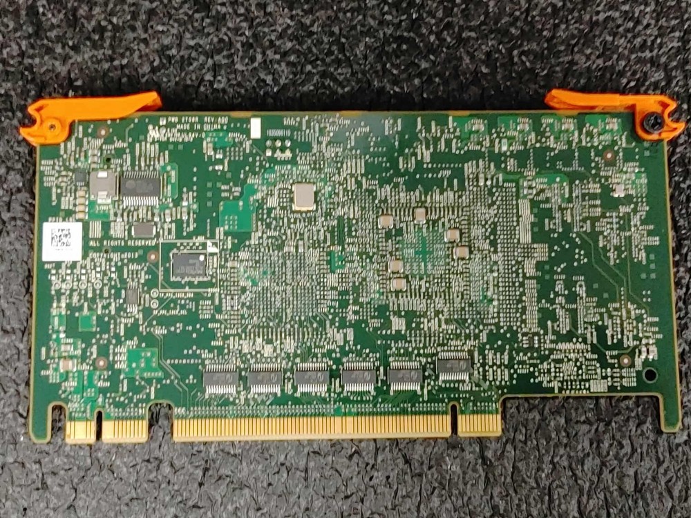 Dell 34V0R Poweredge VRTX Chassis Management Controller CMC