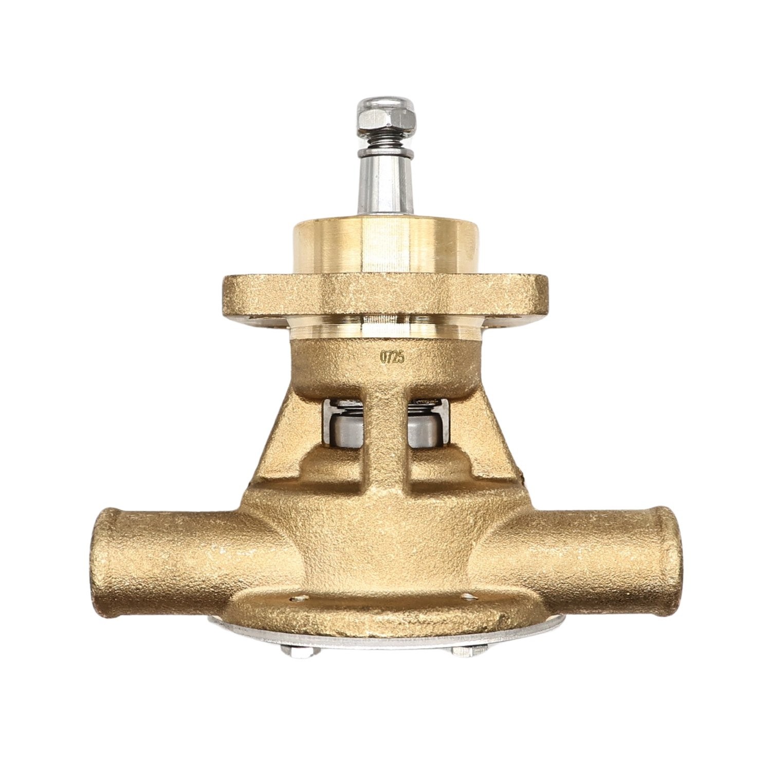 New 25-12057 Raw Water Pump for Northern Lights M643, M643K, M643M