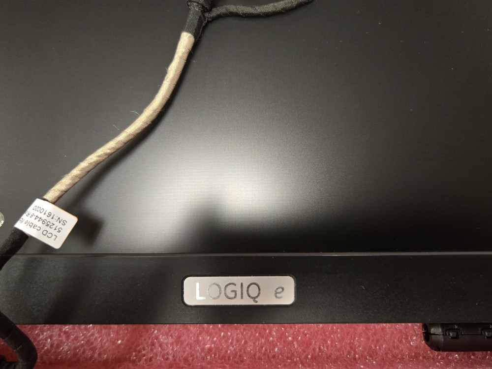 LOGIQ E BT12 LCD ASSY