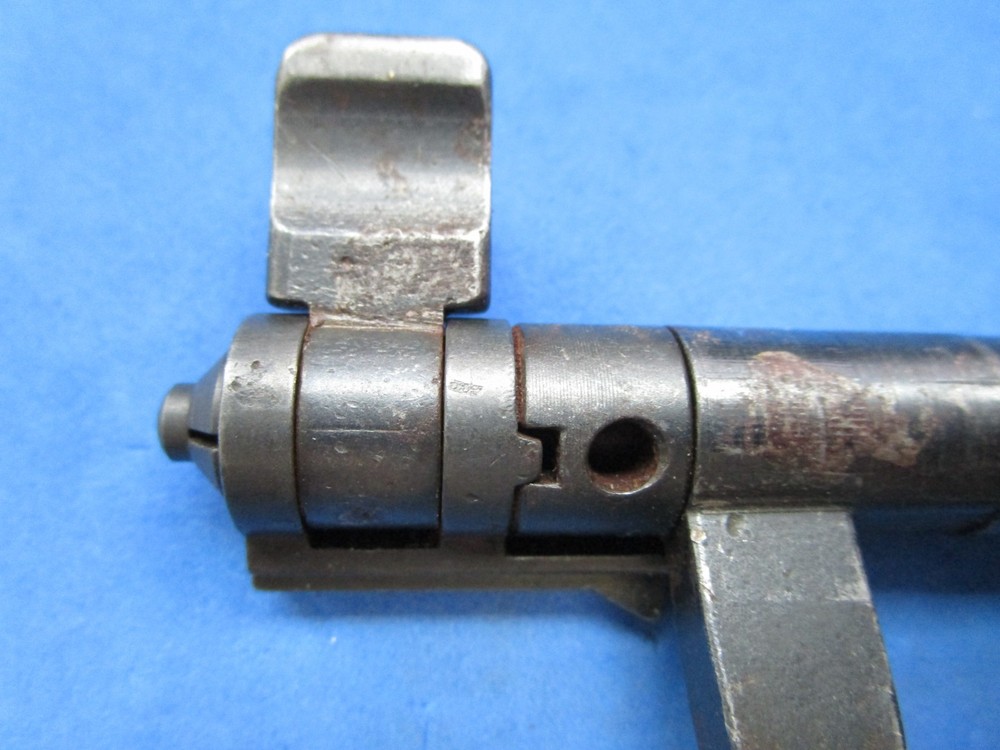 Mauser 22 TRAINER rifle bolt assembly