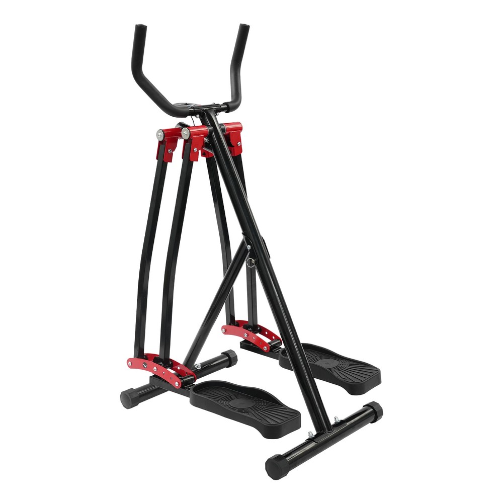 Foldable Exercise Machine Walker Exercise Machine For Home Exercise 330.69 Lbs