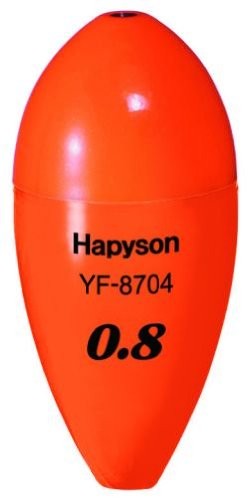 Hapyson High Brightness Medium Float No. 0.8 YF-8704