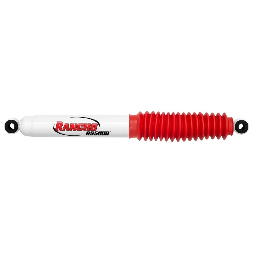 For 1987 Chevrolet V10 Steering Damper Front Rancho