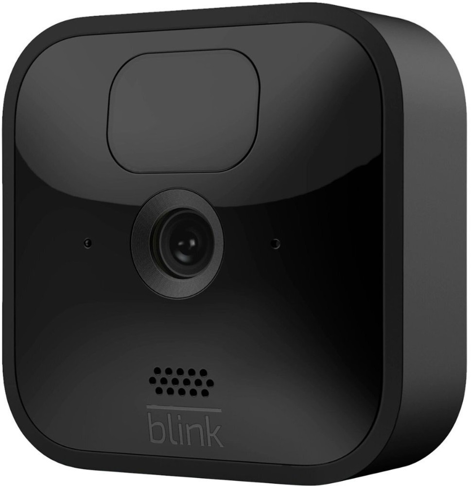Blink Outdoor 3rd Gen Add on 1080P HD Security Camera - Sync Module Required