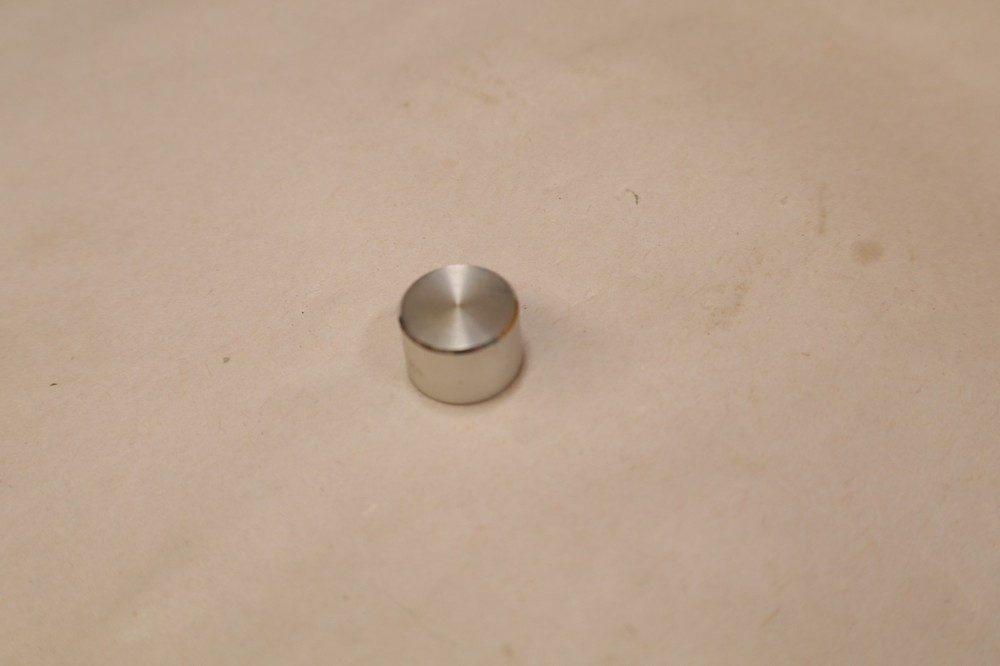 scott PS-97XV Turntable Part Knob cap