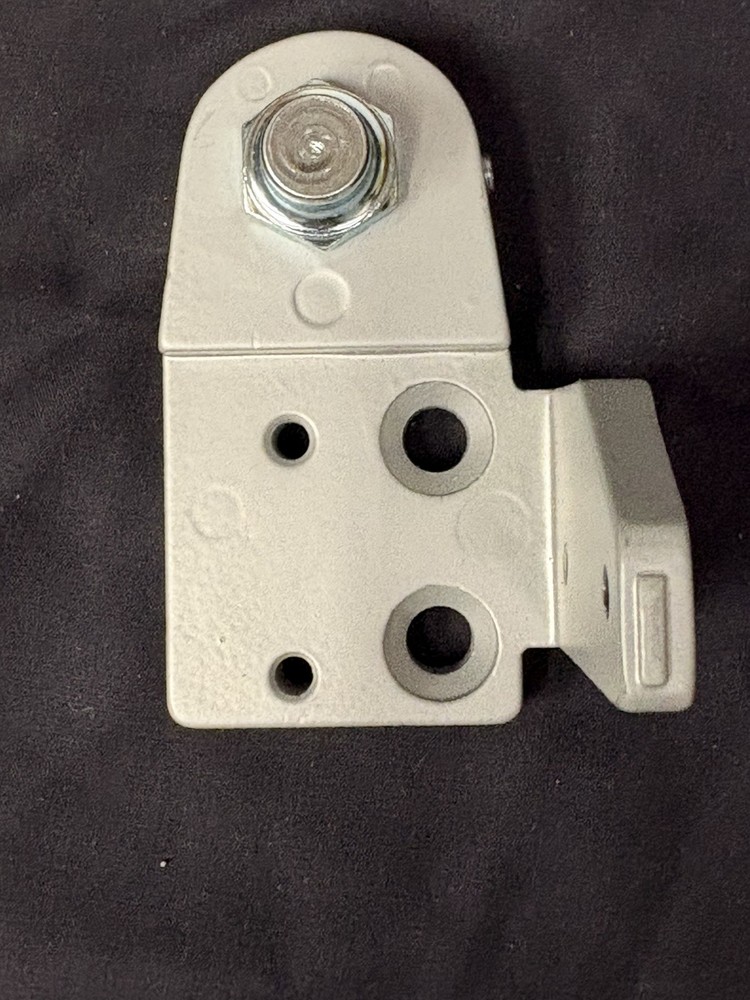 Amarlite / Arch / Trulite Clear RH Frame Portion Pivots