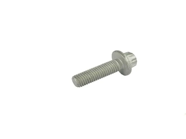 Genuine Mopar Hex Head Bolt And Washer 6511583AA