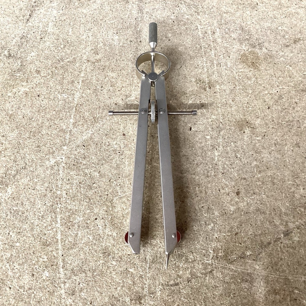 Vintage ProArt ArtArt Drafting Compass