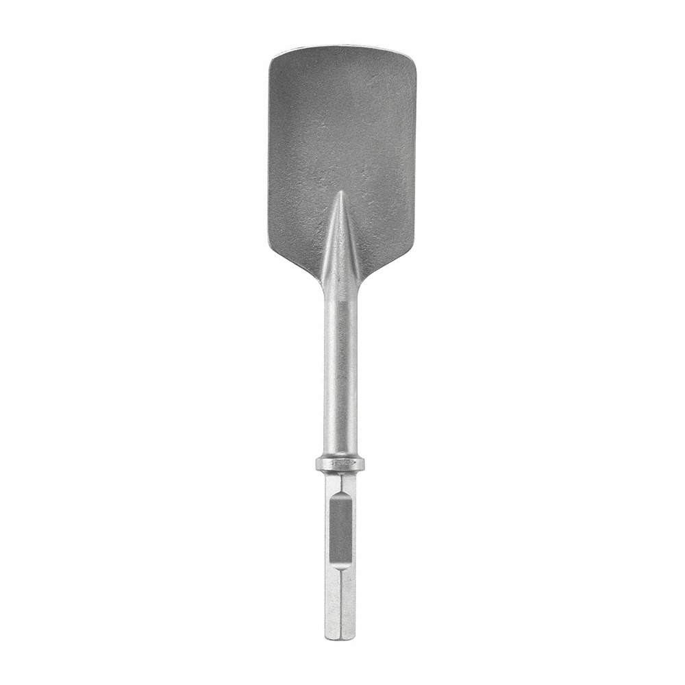 BOSCH HS2169 Chisel Bit,Hex,5.375in 1UM12