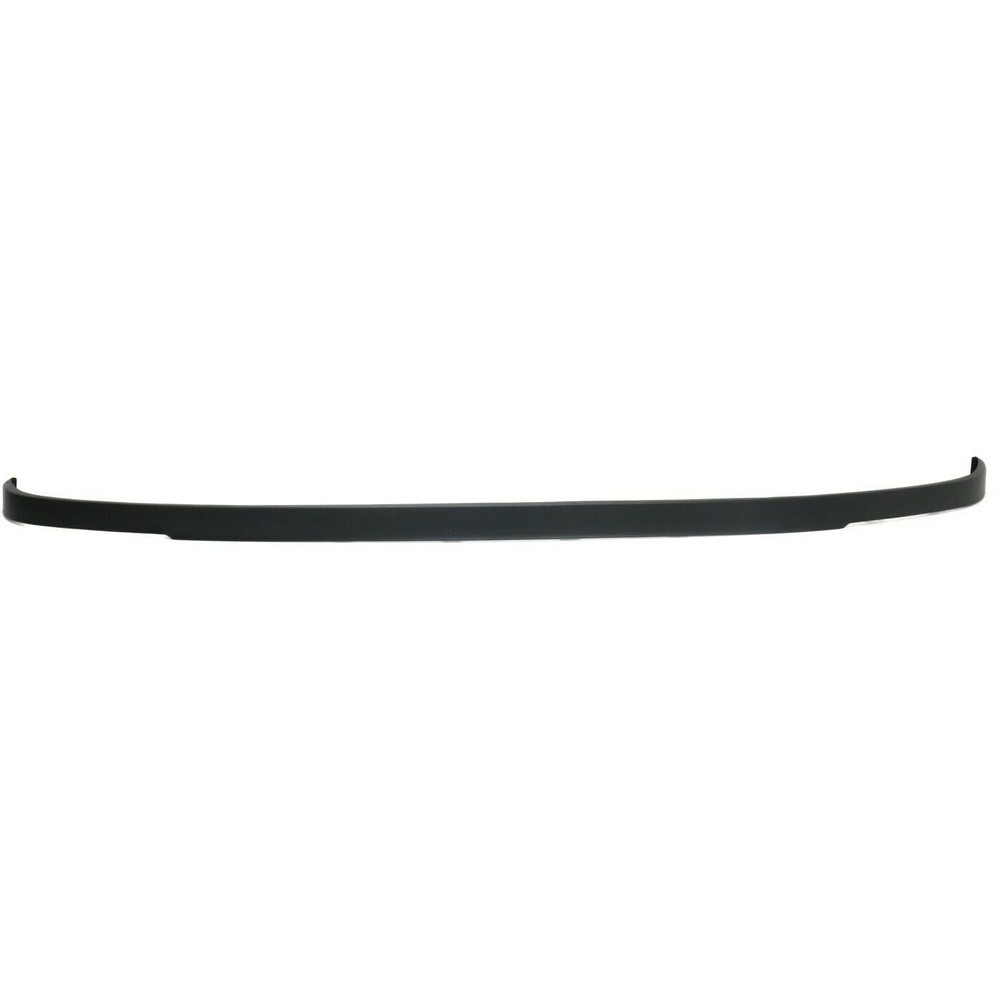 Air Dam Lower Valance Front Durango 2011-2013 Plastic Textured CH1090153