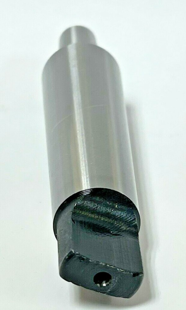 MT3-JT6 CHUCK ARBOR TAPER DRILL