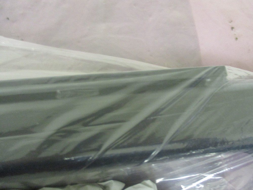 AMAT 0040-35599 Bracket, Mainframe Robot Support, 409370