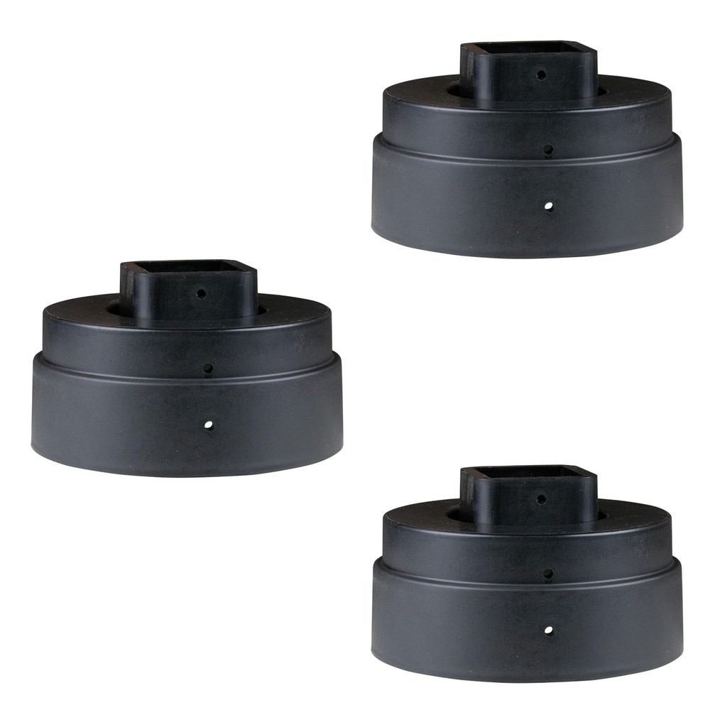 Universal Varmint Deterrent