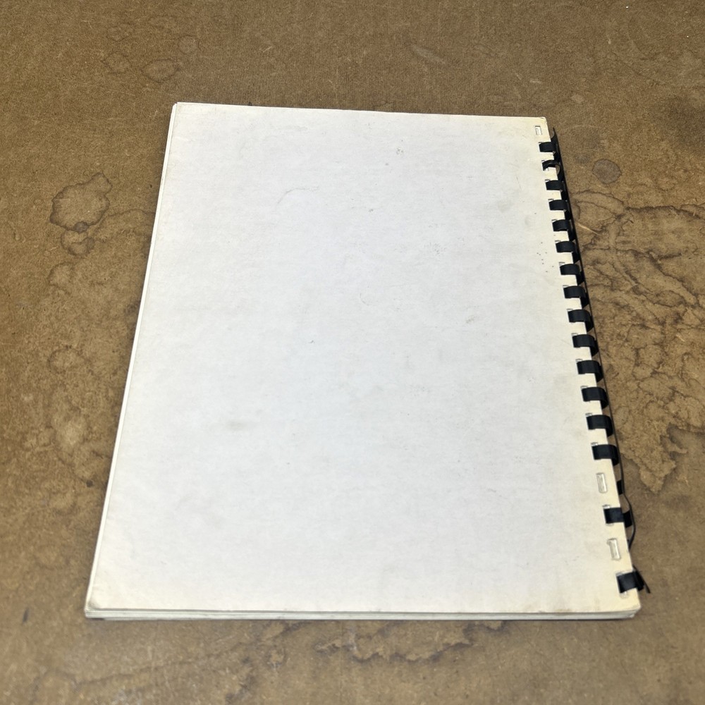 Cessna Single Engine Landing Gear 2 Student Workbook