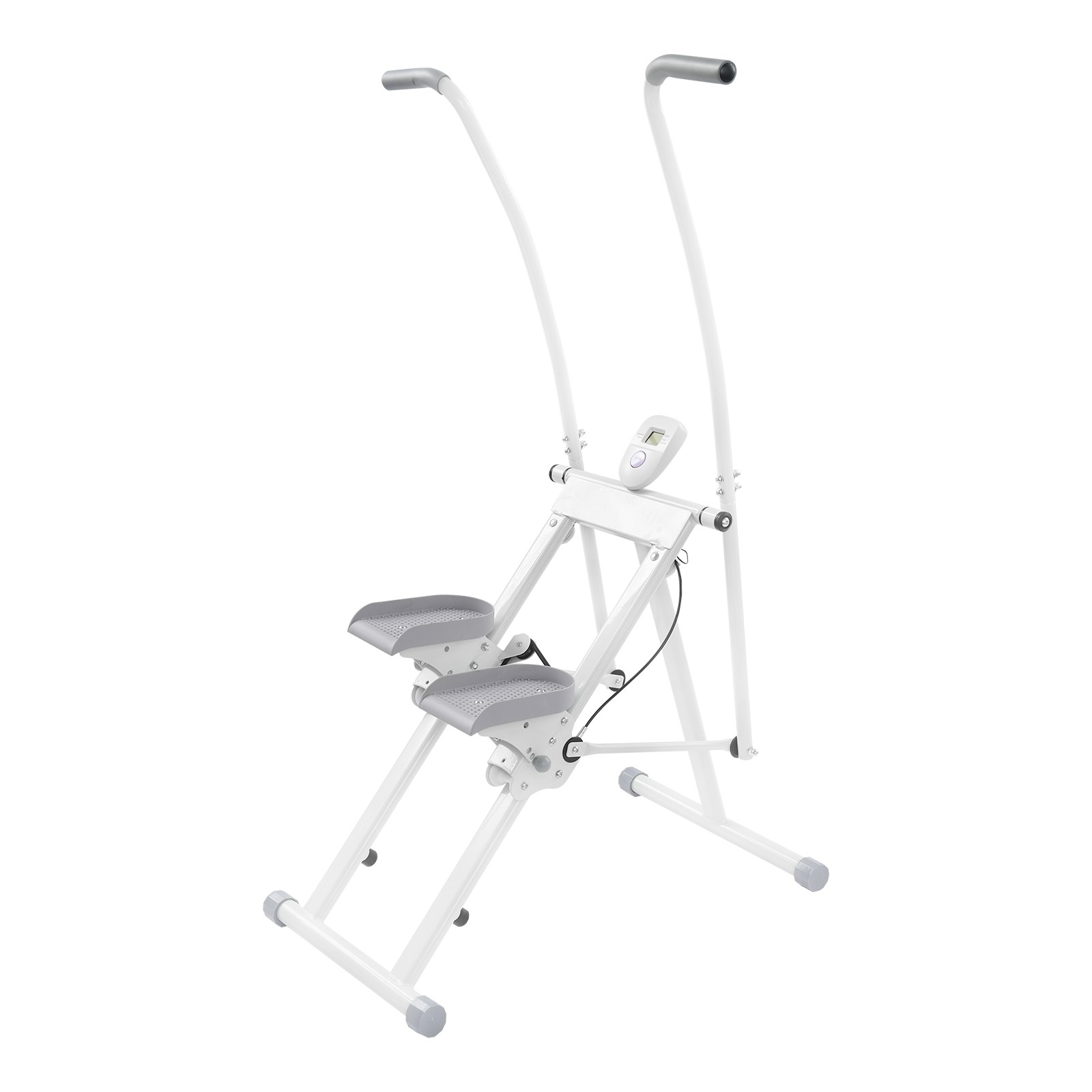 Stair Stepper, Vertical Exercise Climber for Full-Body Workout, for Home Gym