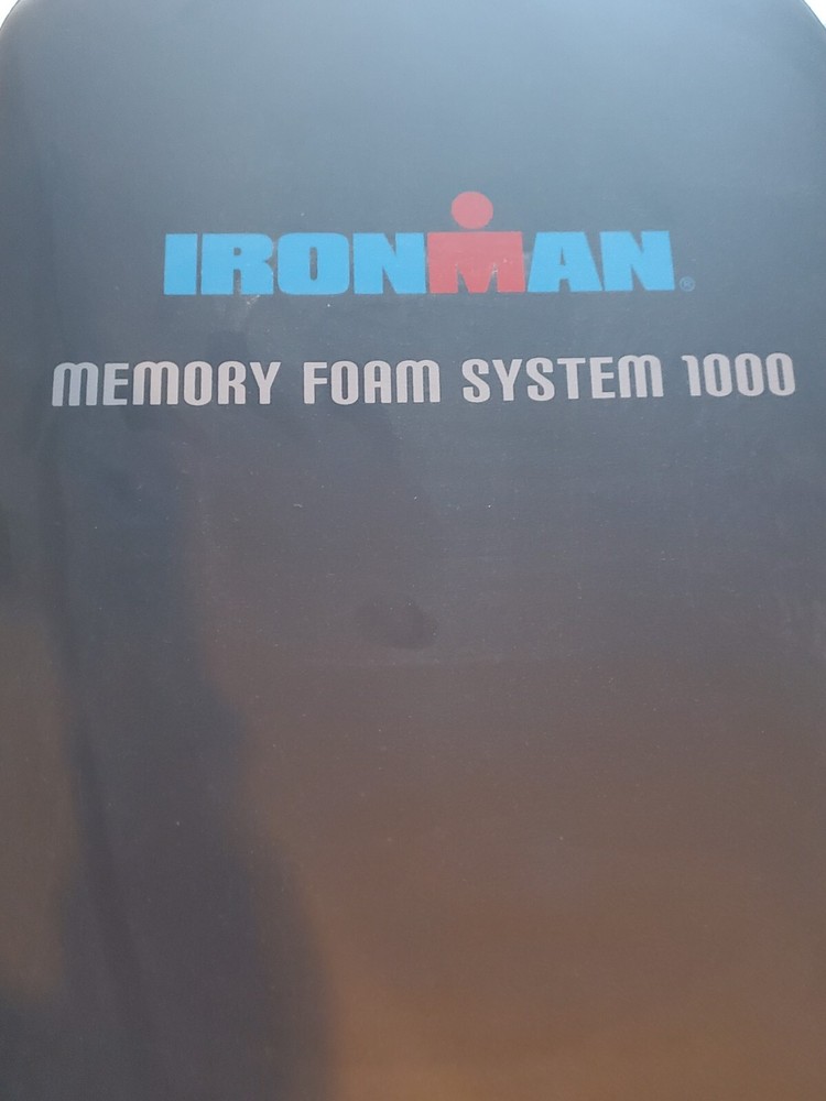 Ironman Inversion Table Model 5800