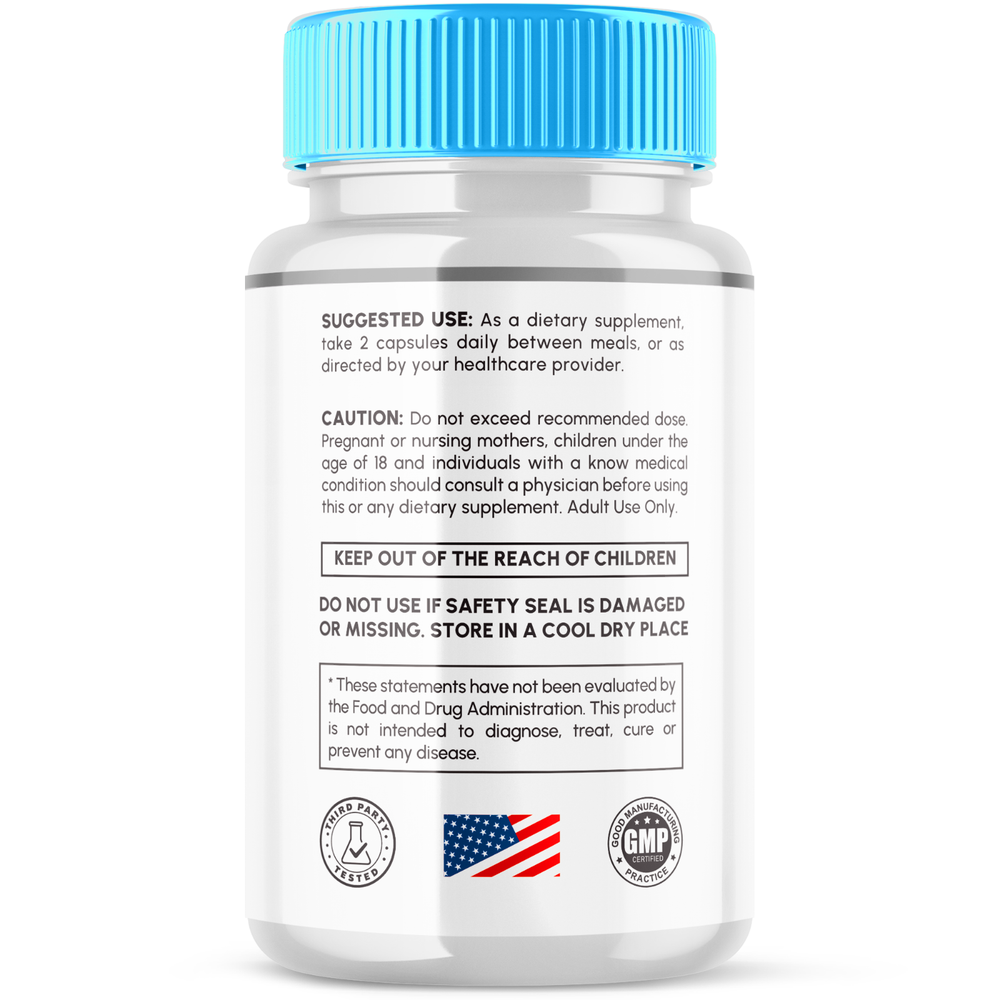 Brainol Advanced Memory & Focus: Supports clarity and concentration (1 Pack)
