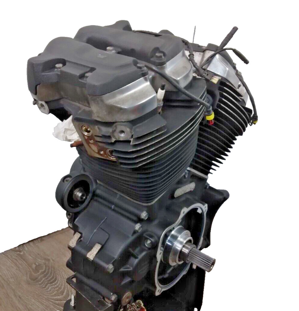 2020 Softail Street Bob FXBB Engine Motor