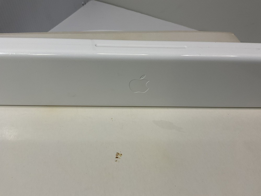 Apple Watch Box Empty “ Hard Case “