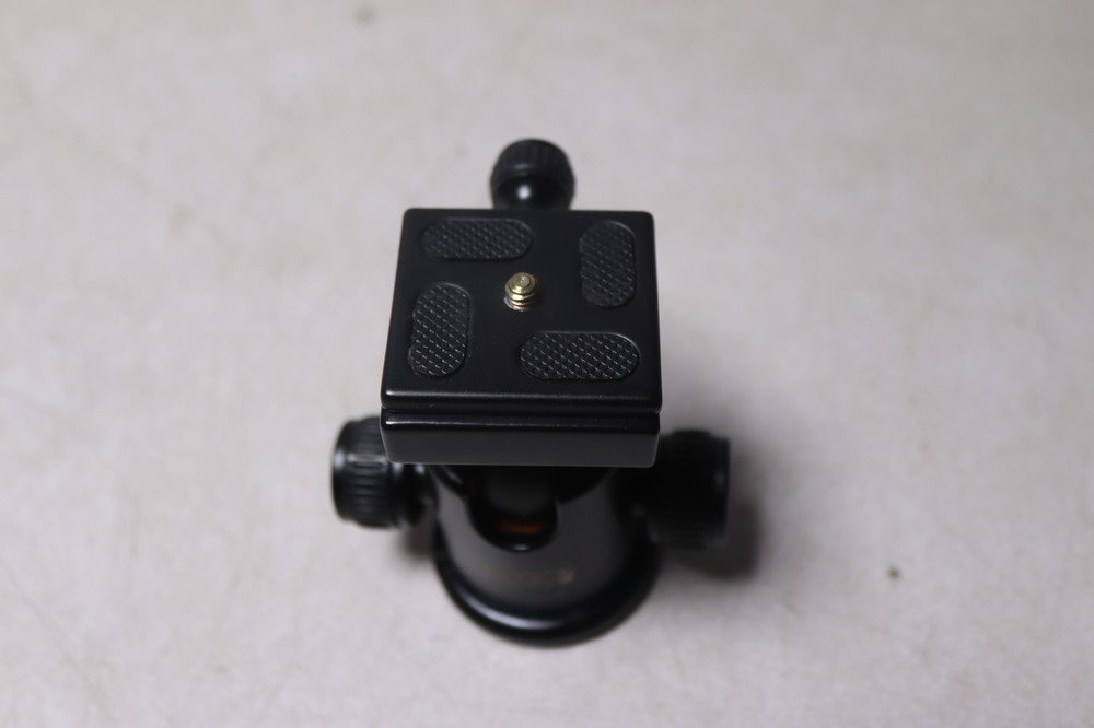 MDS series ball head camera mount