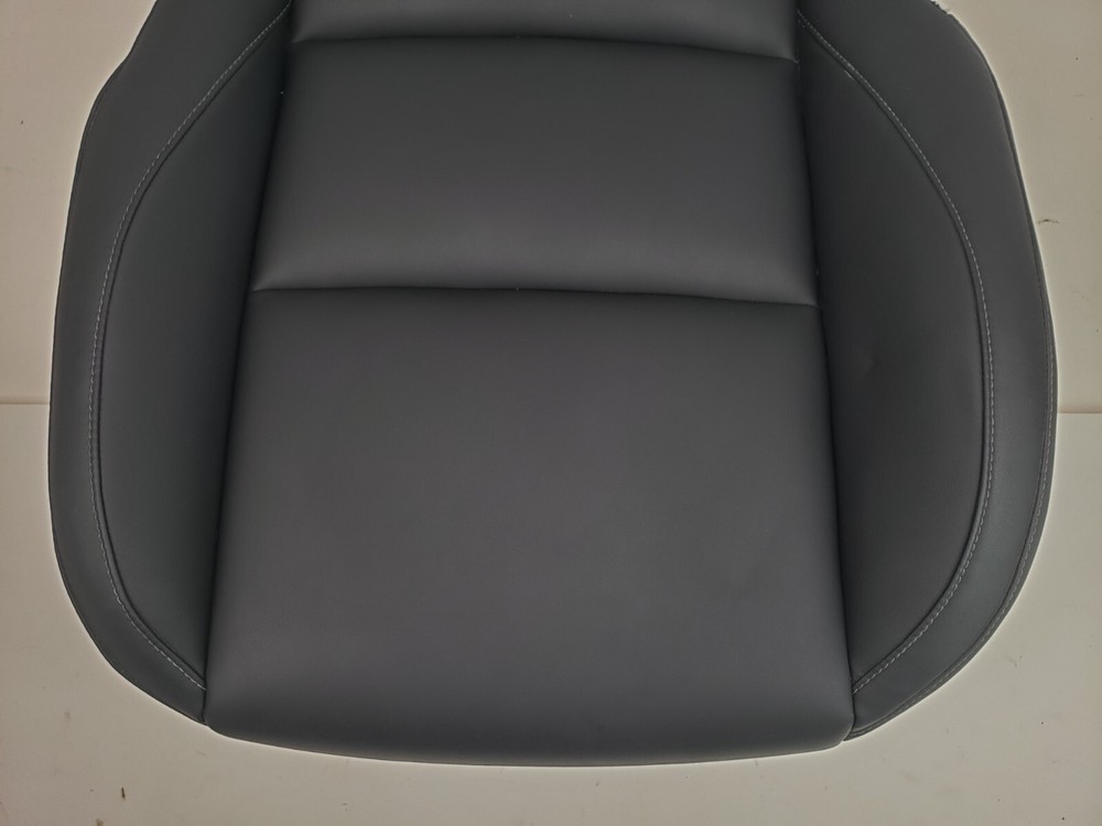 MAZDA CX-30 2021 FRONT LEFT DRIVER SIDE SEAT LOWER CUSHION