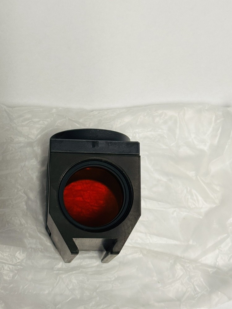 Olympus Microscope Fluorescence Filter Cube U-MWG2