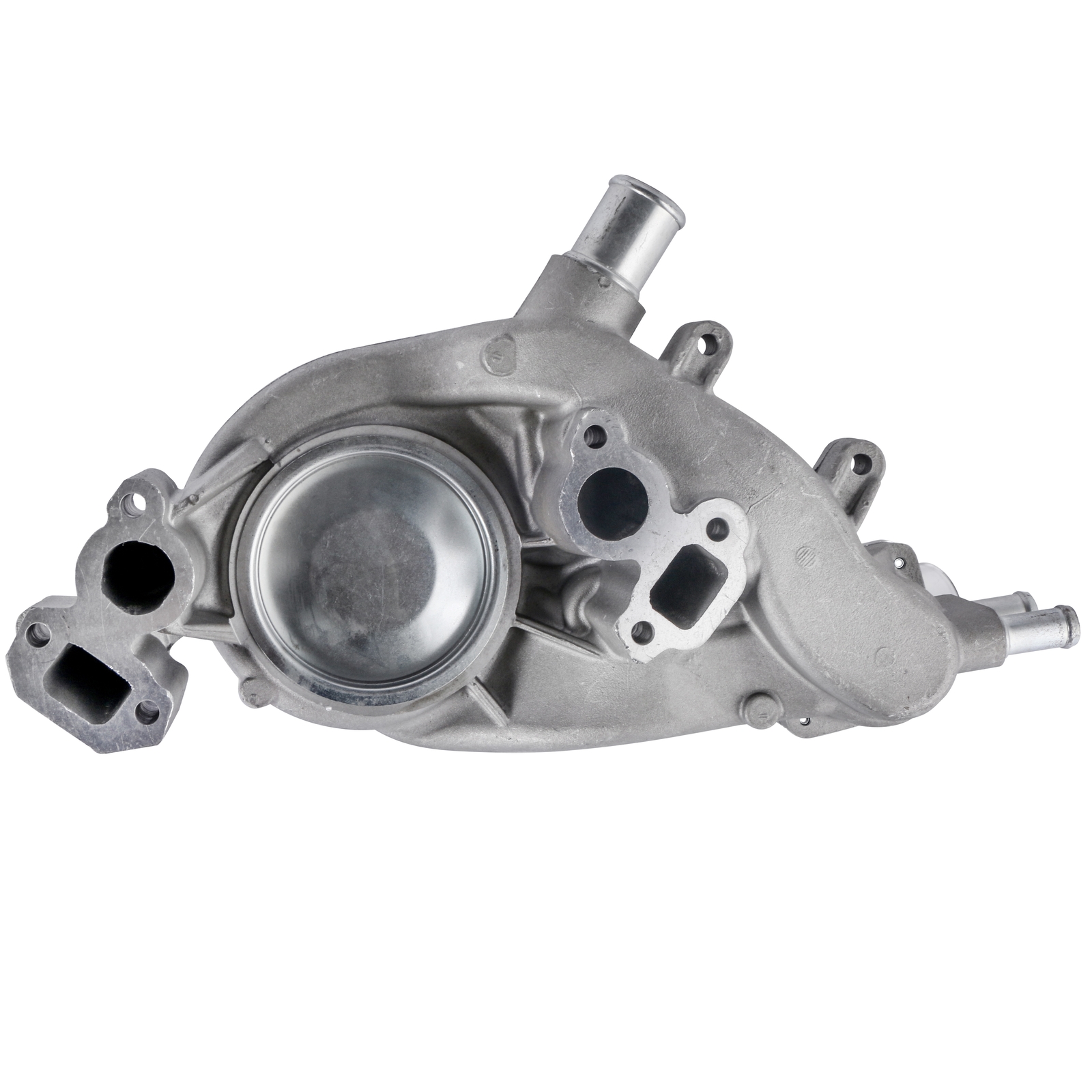 Water Pump For Chevy Silverado Tahoe Suburban GMC Sierra 1500 4.8L 5.3L 6.0L