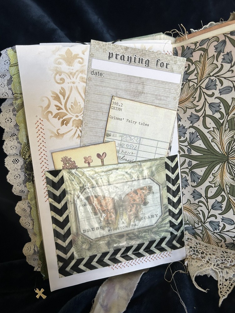 Junk Journal
