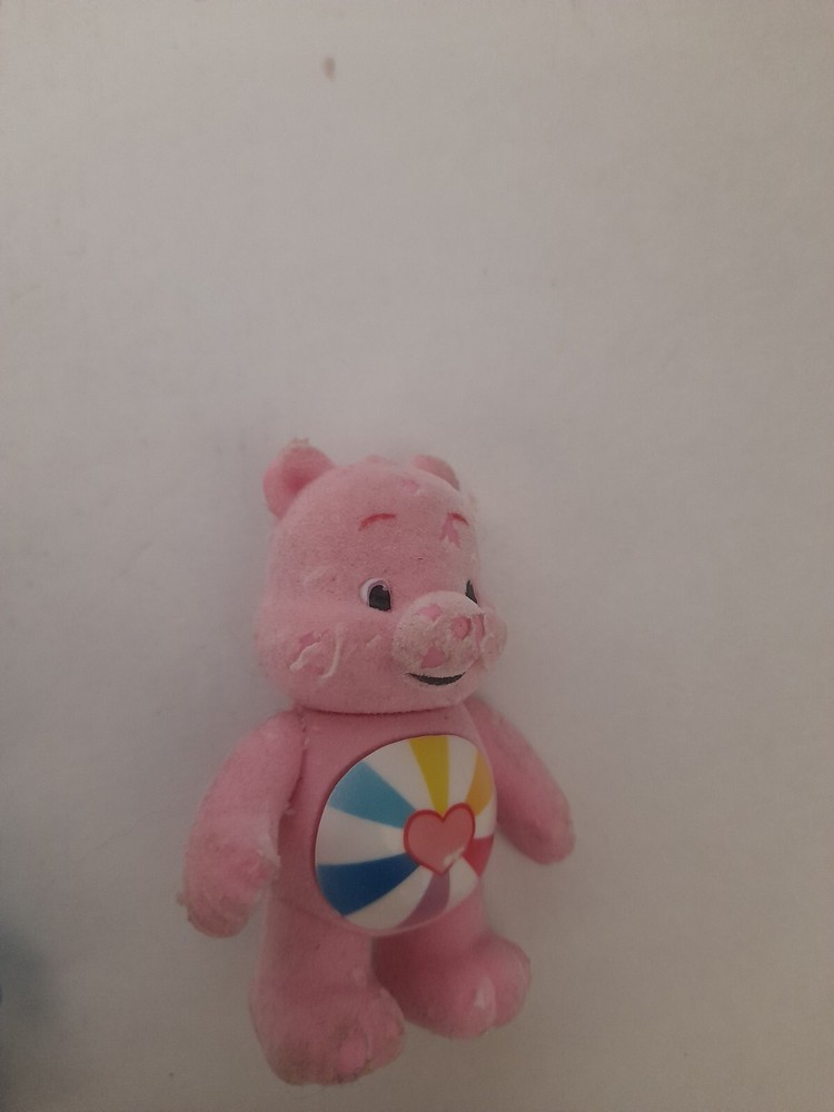 Care Bear Figures Minitures
