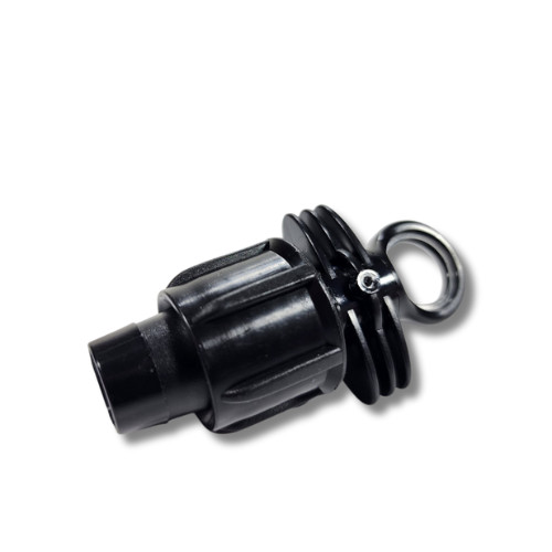 50 Pack Teco 5/8" end plug