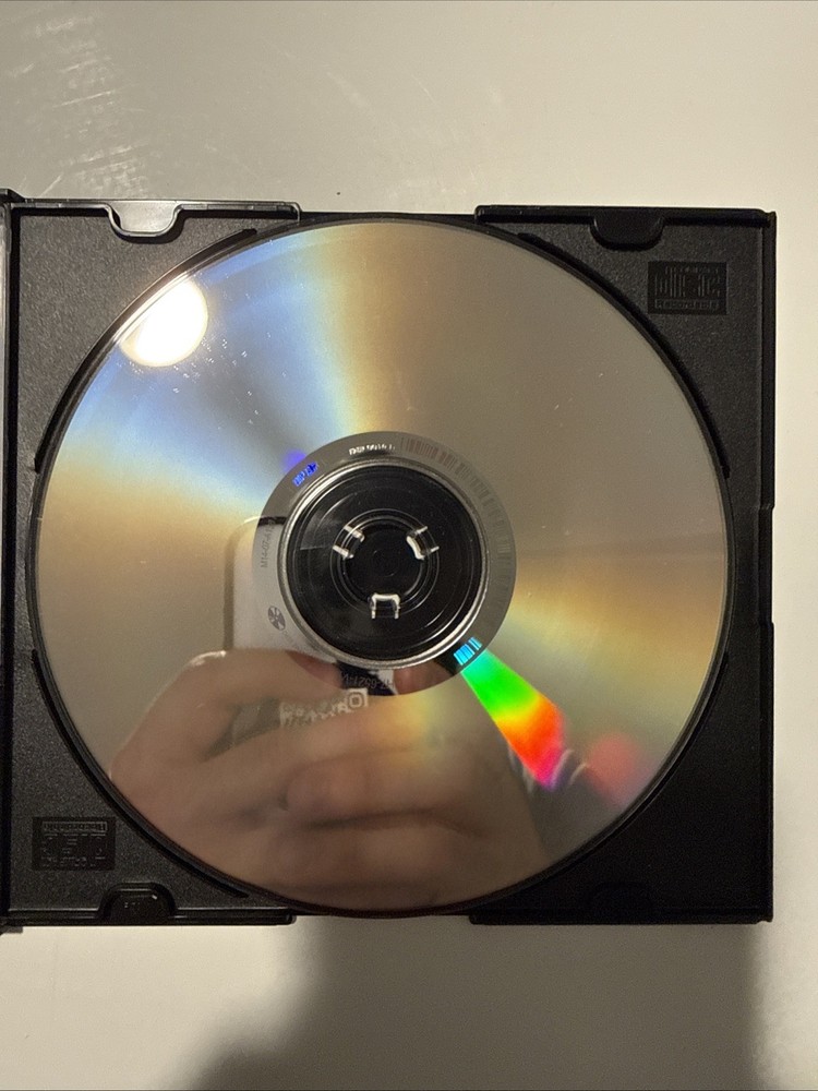 Canon Pixma MG7500 Series Setup CD-ROM CD New