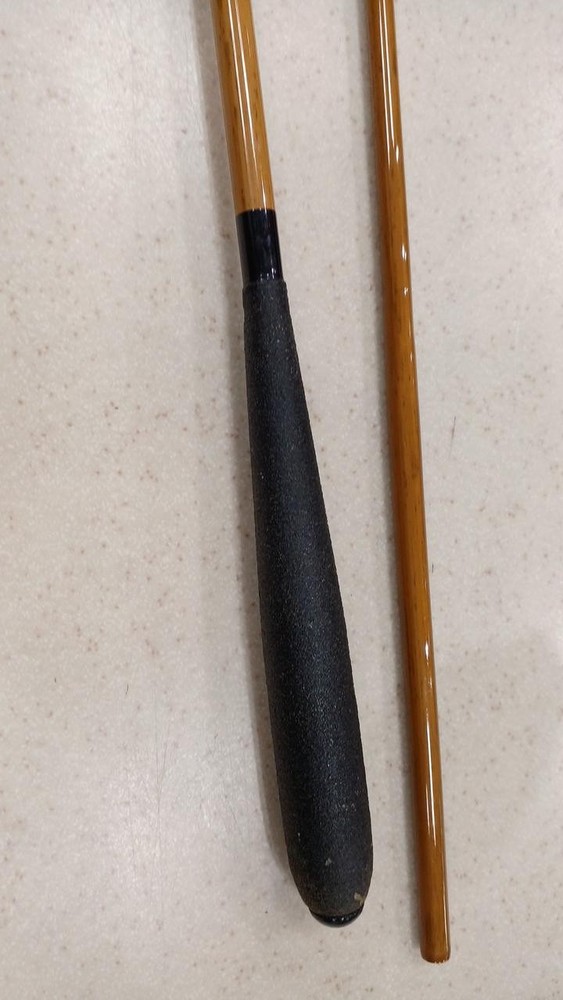 Fubutsu Honpo Old- Ed 9 Spatula Pole