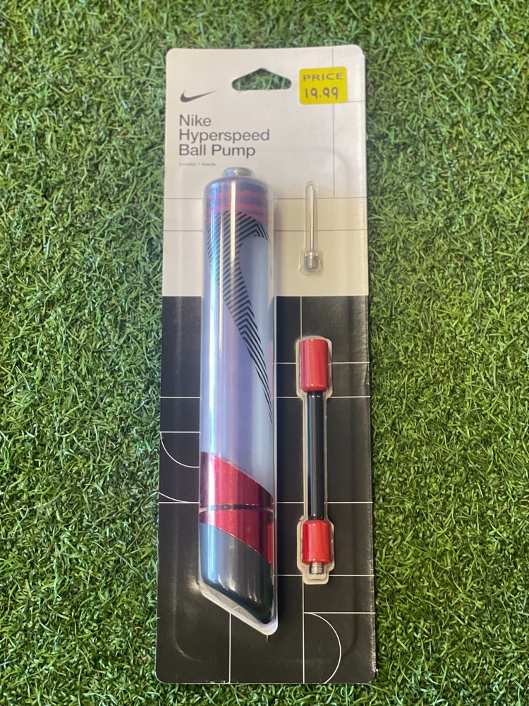 NIKE- Hyper Speed Ball Pump
