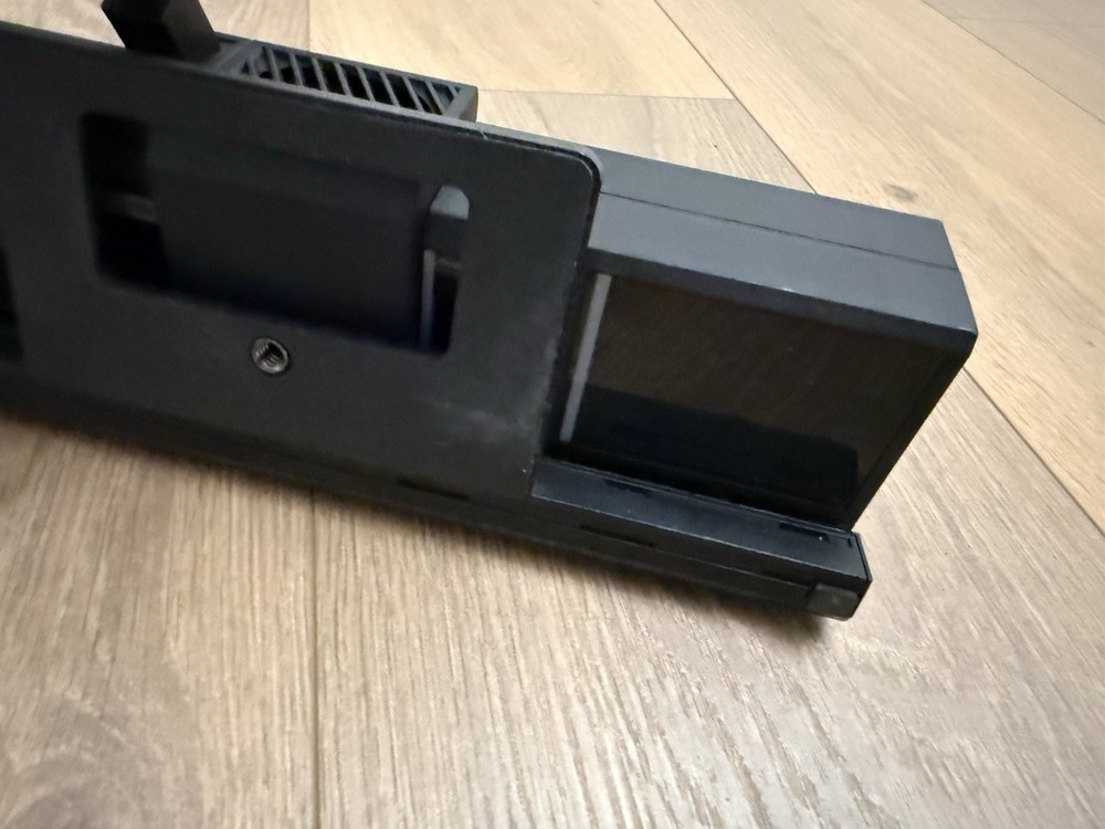 Microsoft Xbox One Kinect Sensor Bar, Black Model 1520 Tested Working